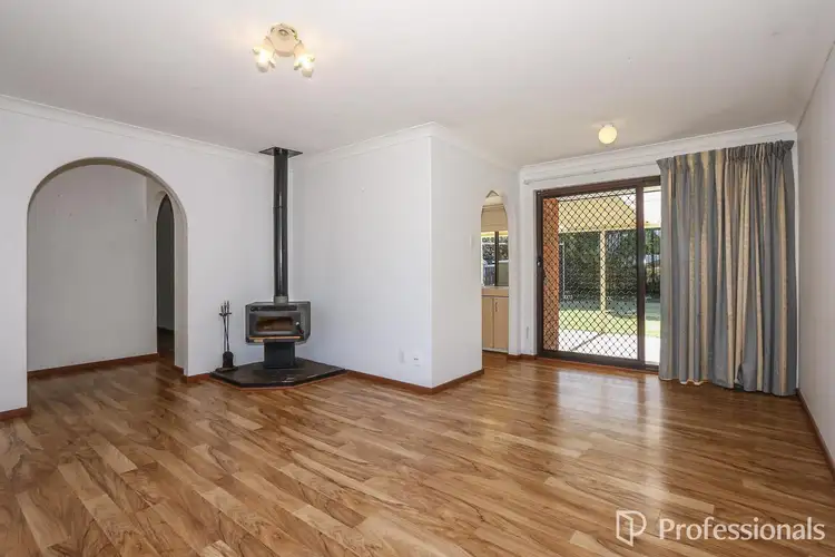 Fourth view of Homely house listing, 7 Yate Place, Forrestfield WA 6058