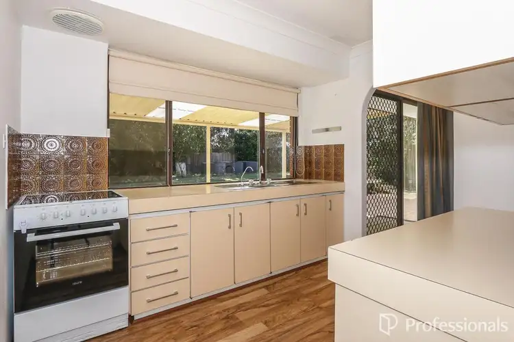 Fifth view of Homely house listing, 7 Yate Place, Forrestfield WA 6058