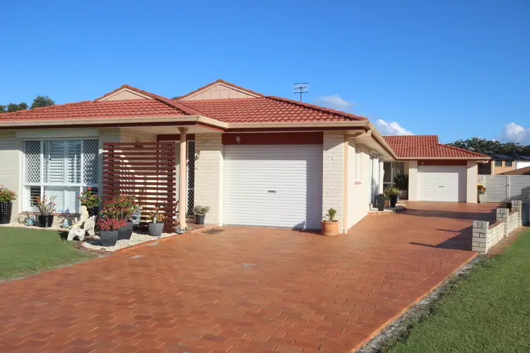 2/10 Argo Place, Forster NSW 2428