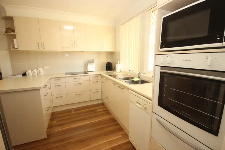 Second view of Homely unit listing, 2/10 Argo Place, Forster NSW 2428