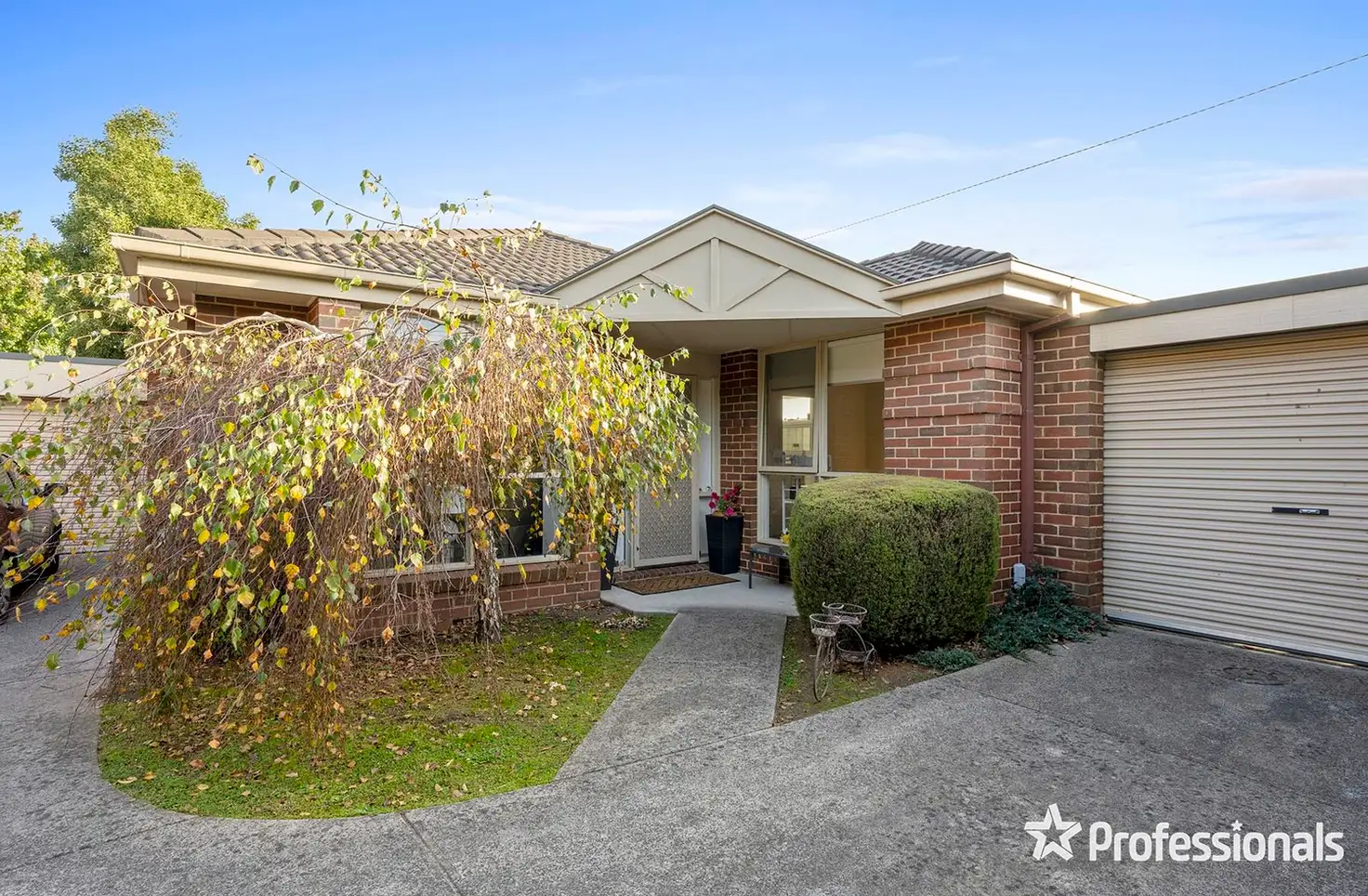 Main view of Homely unit listing, 7/2-4 Station Street, Mooroolbark VIC 3138