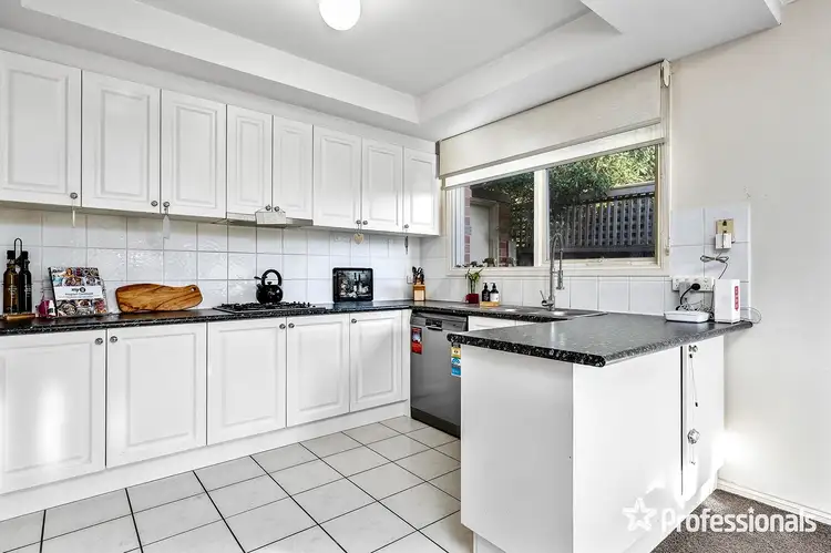Second view of Homely unit listing, 7/2-4 Station Street, Mooroolbark VIC 3138