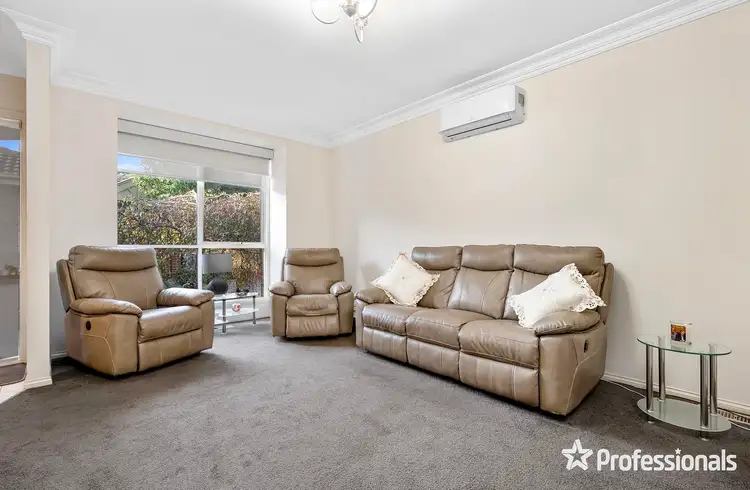 Fifth view of Homely unit listing, 7/2-4 Station Street, Mooroolbark VIC 3138