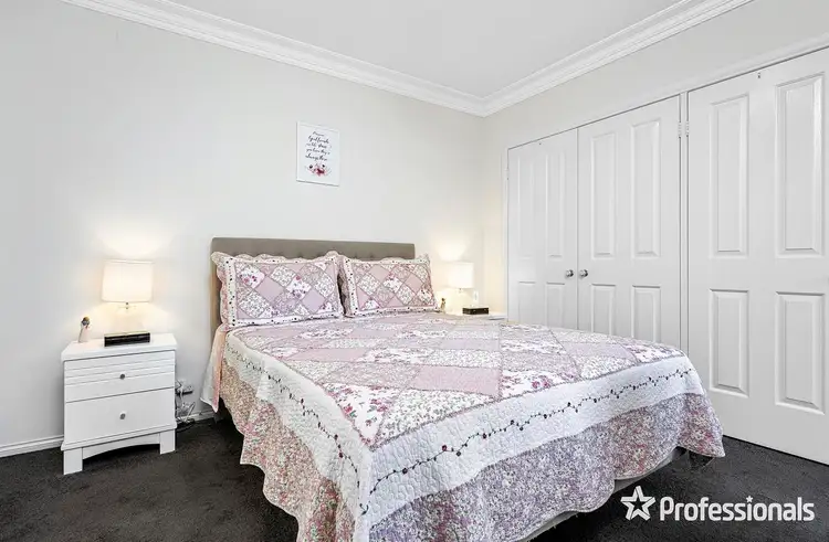Sixth view of Homely unit listing, 7/2-4 Station Street, Mooroolbark VIC 3138