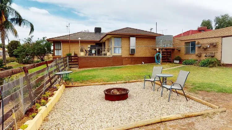 Main view of Homely house listing, 7 Hayes Hill Road, Nyah VIC 3594