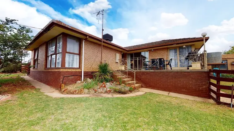 Second view of Homely house listing, 7 Hayes Hill Road, Nyah VIC 3594