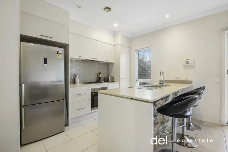 Fourth view of Homely house listing, 23 Manuscript Drive, Endeavour Hills VIC 3802