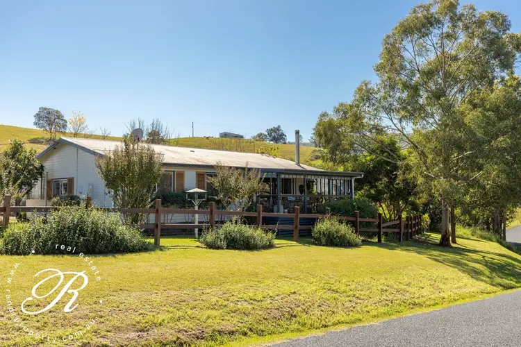 Third view of Homely house listing, 1913 Waukivory Road, Gloucester NSW 2422