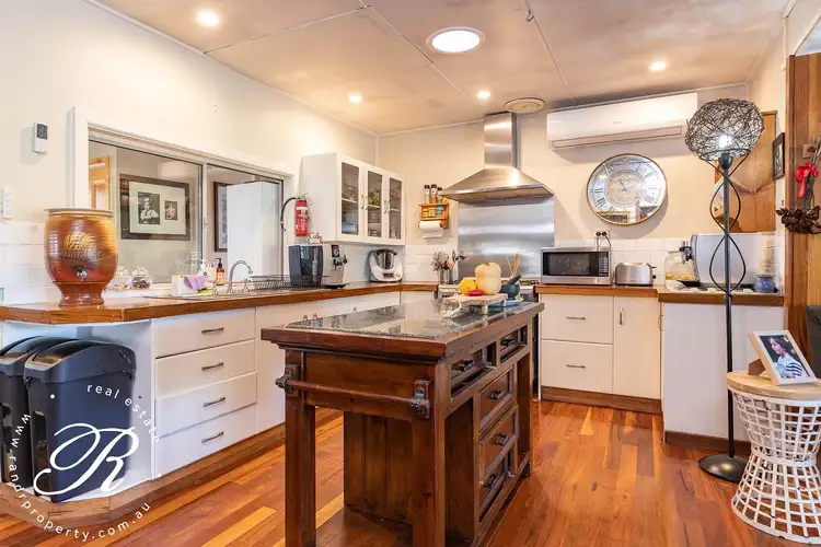 Fifth view of Homely house listing, 1913 Waukivory Road, Gloucester NSW 2422