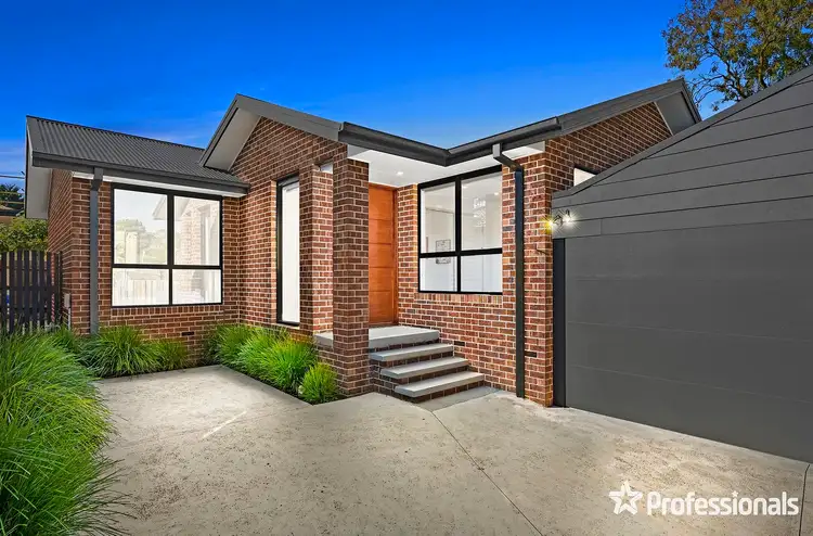 20a Wandana Street, Mooroolbark VIC 3138