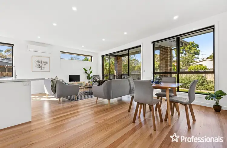 Sixth view of Homely unit listing, 20a Wandana Street, Mooroolbark VIC 3138