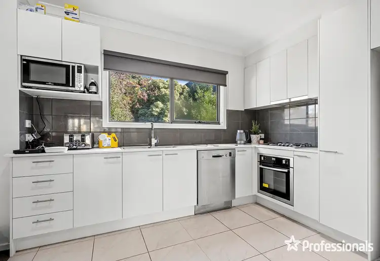 Second view of Homely house listing, 18 Primary Street, Mooroolbark VIC 3138