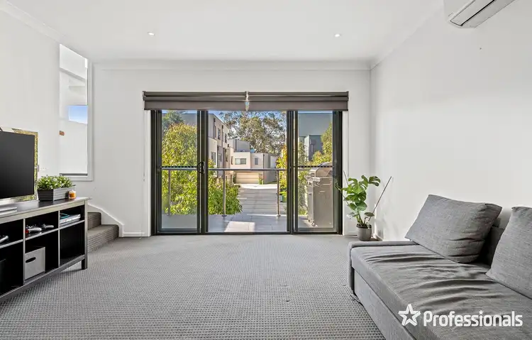Third view of Homely house listing, 18 Primary Street, Mooroolbark VIC 3138