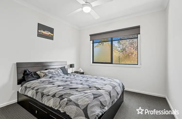 Fifth view of Homely house listing, 18 Primary Street, Mooroolbark VIC 3138