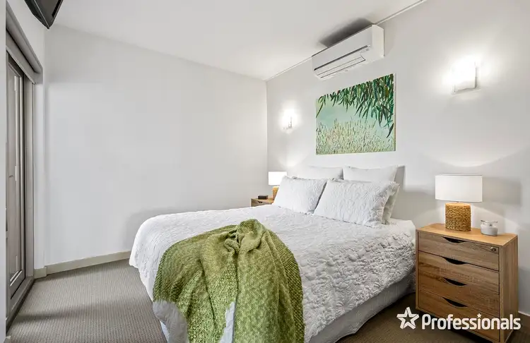 Fifth view of Homely apartment listing, 107/1a Highmoor Avenue, Bayswater VIC 3153
