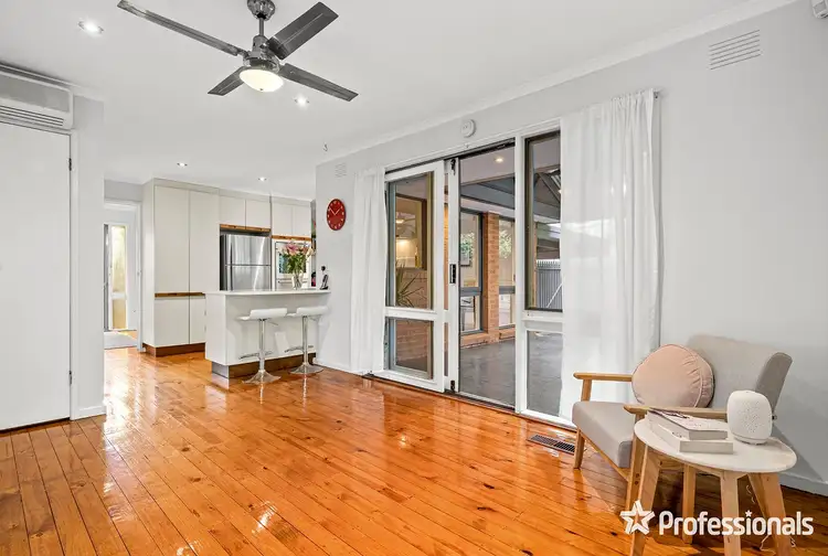 Fifth view of Homely house listing, 18 Parry Drive, Mooroolbark VIC 3138