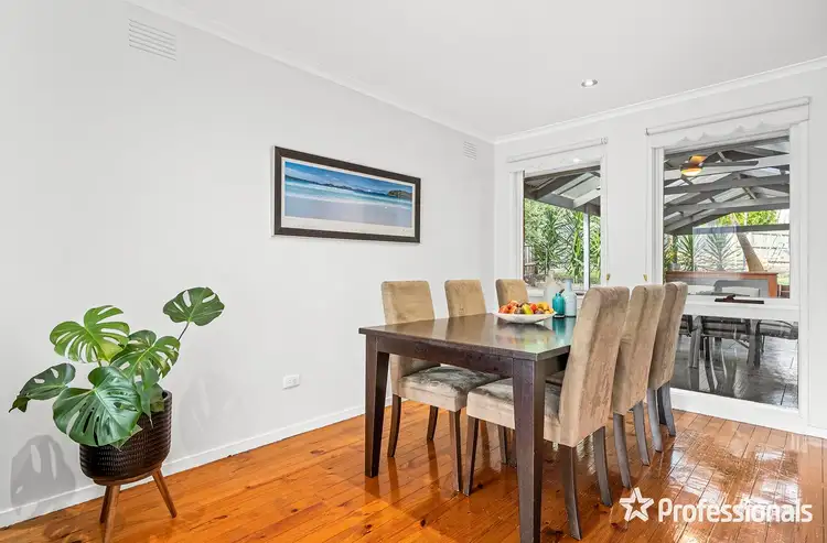 Sixth view of Homely house listing, 18 Parry Drive, Mooroolbark VIC 3138