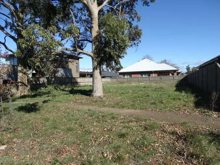 Second view of Homely land listing, 13 Capital Street, Alfredton VIC 3350