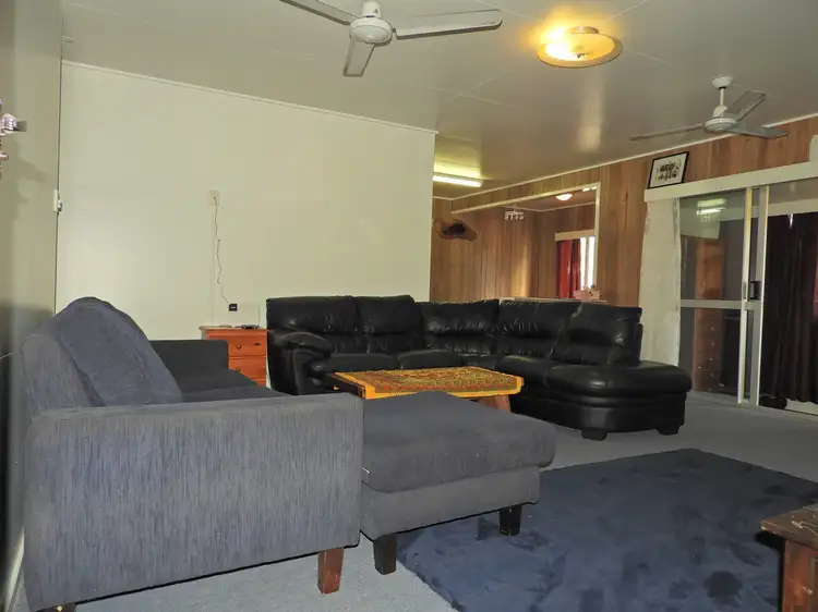 Second view of Homely house listing, 102 Gregory Street, Bowen QLD 4805