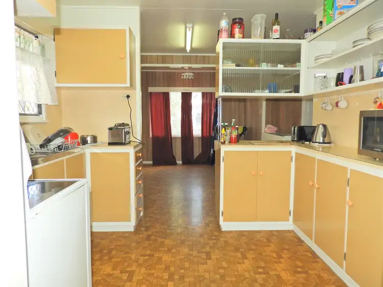 Third view of Homely house listing, 102 Gregory Street, Bowen QLD 4805