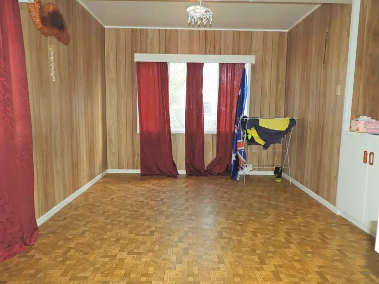 Fourth view of Homely house listing, 102 Gregory Street, Bowen QLD 4805