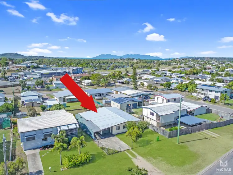 Fifth view of Homely house listing, 102 Gregory Street, Bowen QLD 4805