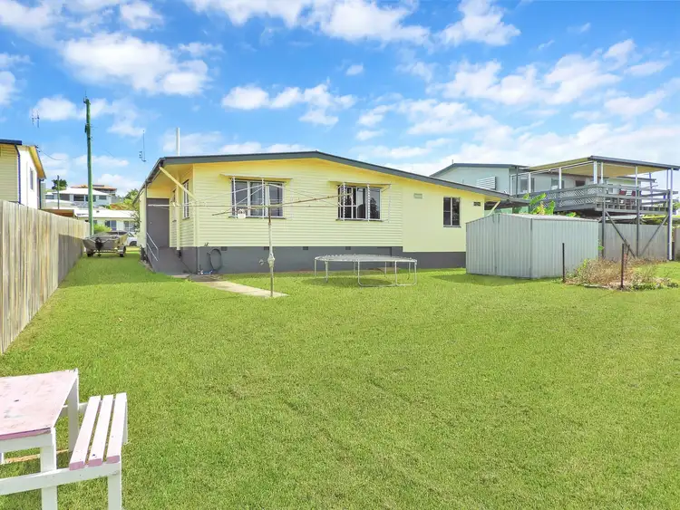Sixth view of Homely house listing, 102 Gregory Street, Bowen QLD 4805