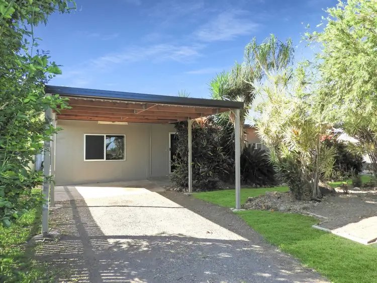 Main view of Homely house listing, 48 Jackson Street, Bowen QLD 4805