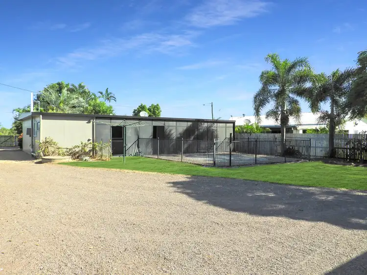 Second view of Homely house listing, 48 Jackson Street, Bowen QLD 4805