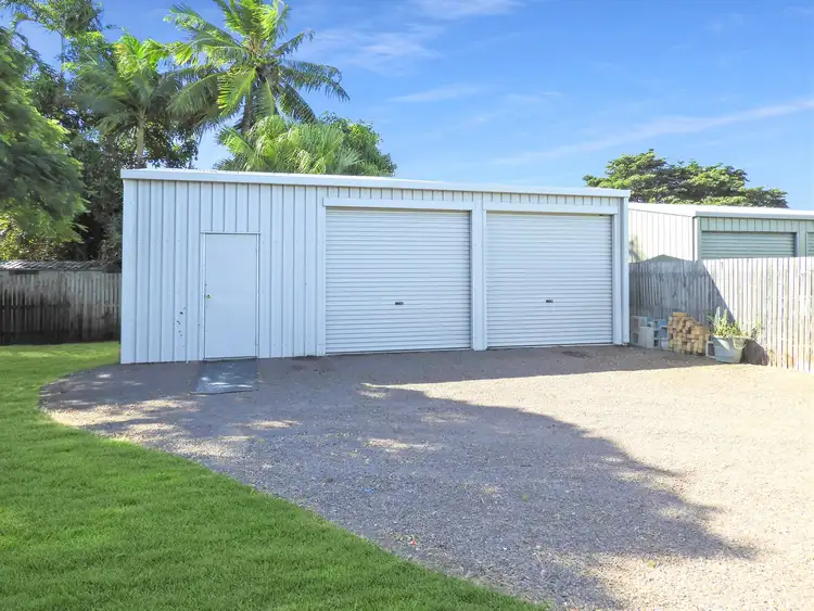 Third view of Homely house listing, 48 Jackson Street, Bowen QLD 4805