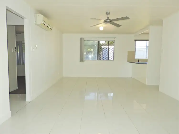 Fourth view of Homely house listing, 48 Jackson Street, Bowen QLD 4805