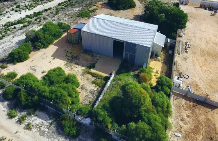 Fourth view of Homely house listing, Lot 649 Barracuda Drive, Leeman WA 6514