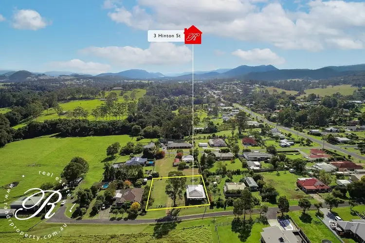 Second view of Homely house listing, 3 Hinton Street, Stroud NSW 2425