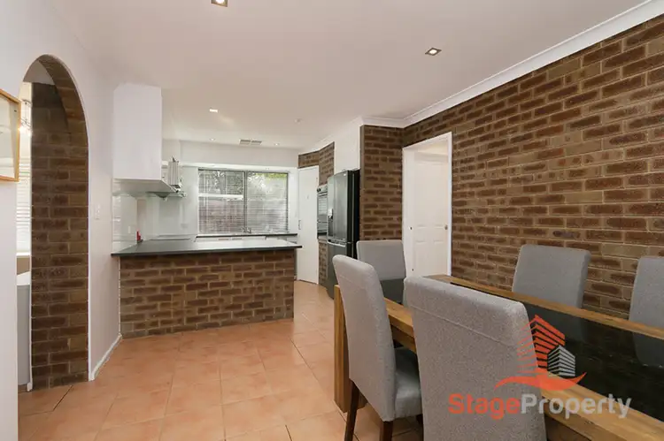 Third view of Homely house listing, 10 Colonial Drive, Bibra Lake WA 6163