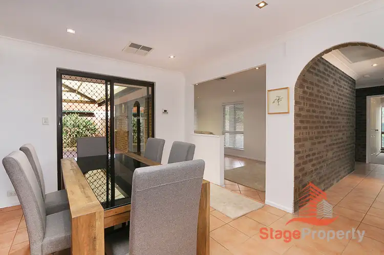 Fifth view of Homely house listing, 10 Colonial Drive, Bibra Lake WA 6163