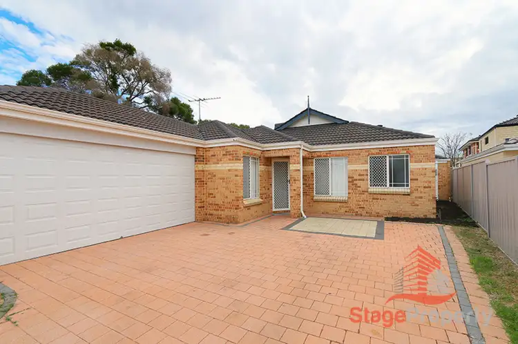 2/29 Farnham Street, Bentley WA 6102