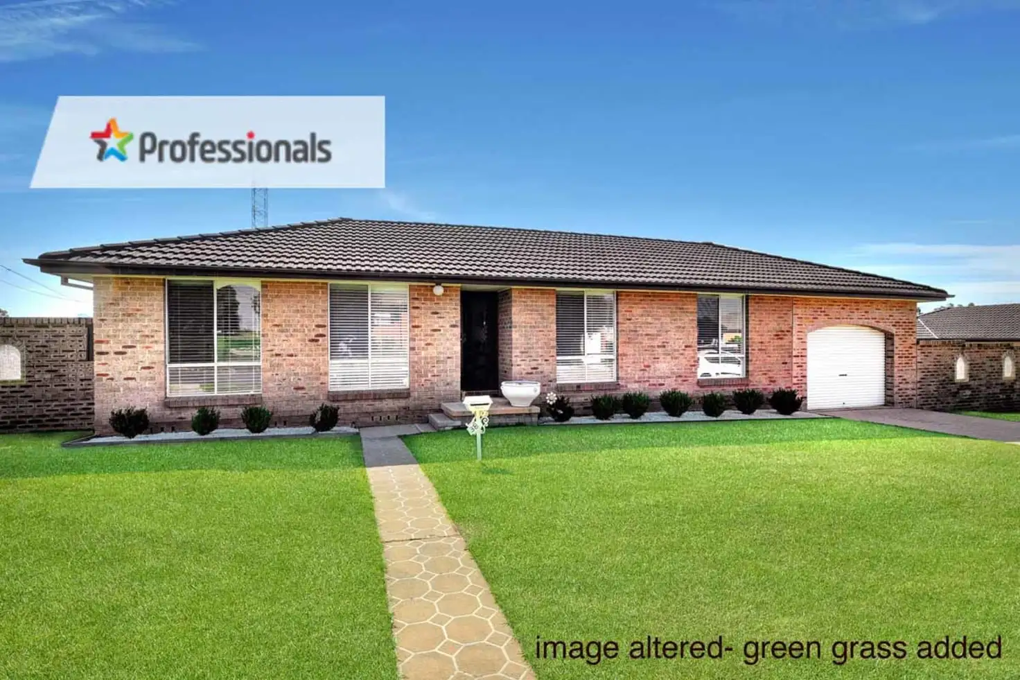 Main view of Homely house listing, 38 Little Street, Cambridge Park NSW 2747