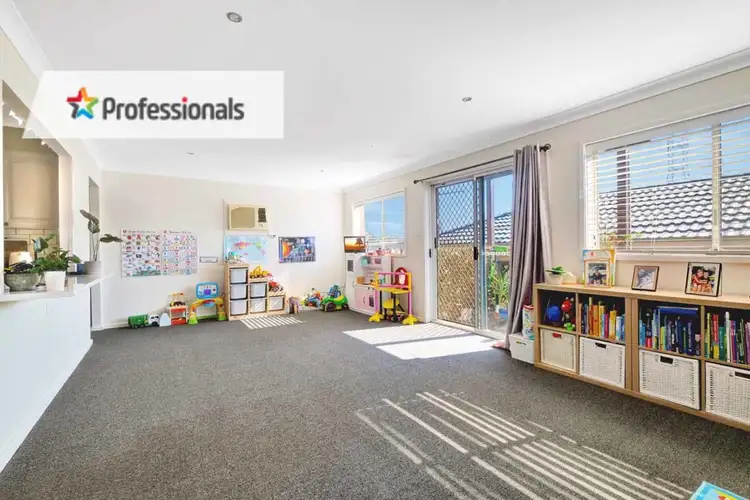 Fourth view of Homely house listing, 38 Little Street, Cambridge Park NSW 2747