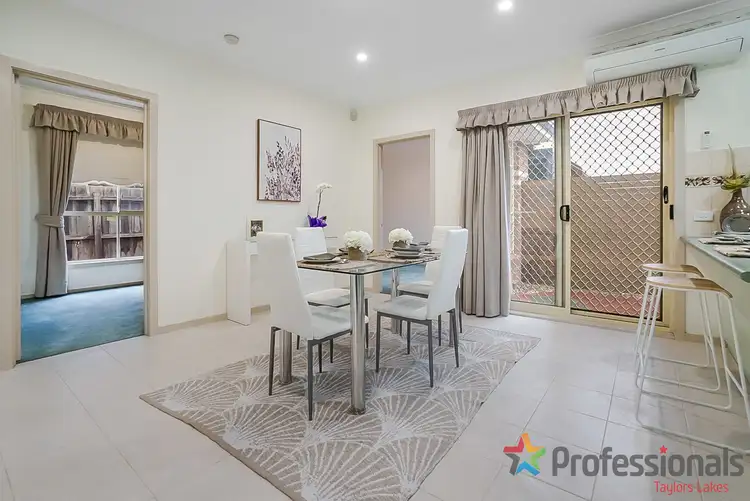 Sixth view of Homely house listing, 2a Perkins Close, Delahey VIC 3037