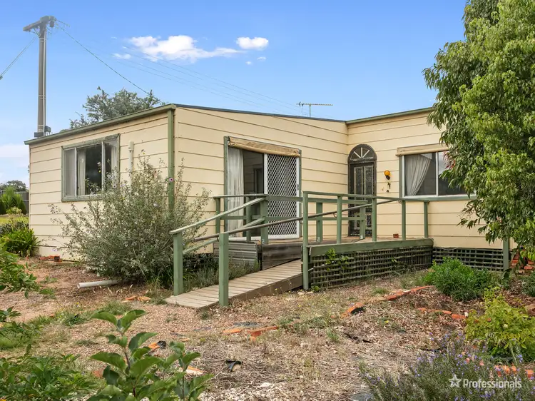 Main view of Homely house listing, 72 Golden Wattle Drive, Maryborough VIC 3465