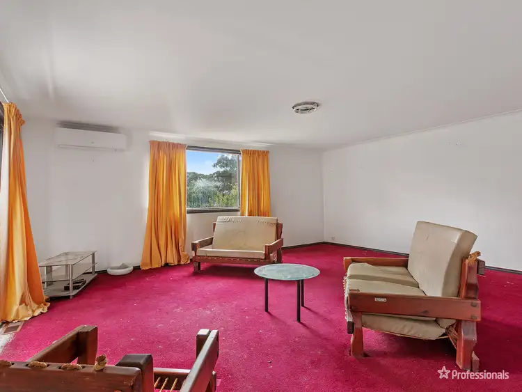 Fourth view of Homely house listing, 72 Golden Wattle Drive, Maryborough VIC 3465