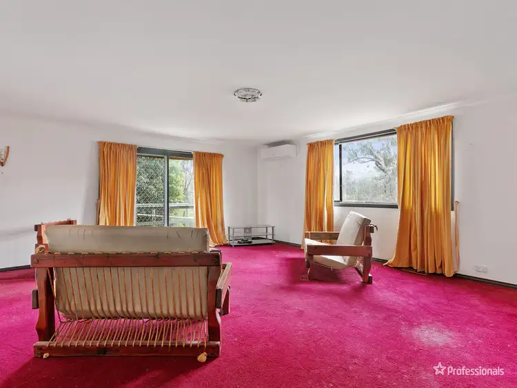 Fifth view of Homely house listing, 72 Golden Wattle Drive, Maryborough VIC 3465
