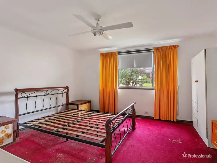 Sixth view of Homely house listing, 72 Golden Wattle Drive, Maryborough VIC 3465