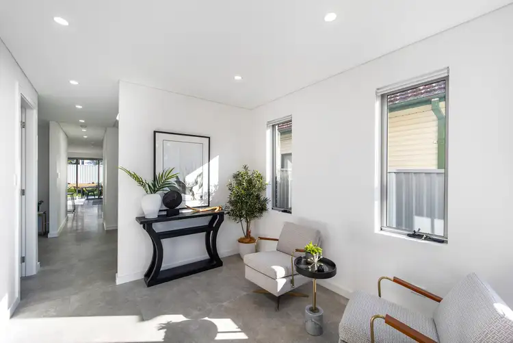 Sixth view of Homely semi-detached listing, 108 Juno Parade, Greenacre NSW 2190