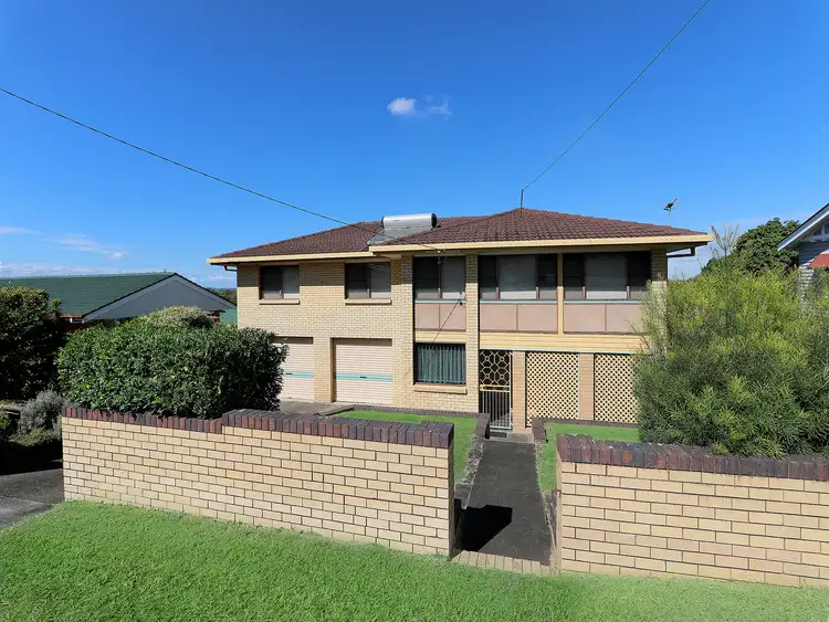 40 Seventeen Mile Rocks Road, Oxley QLD 4075