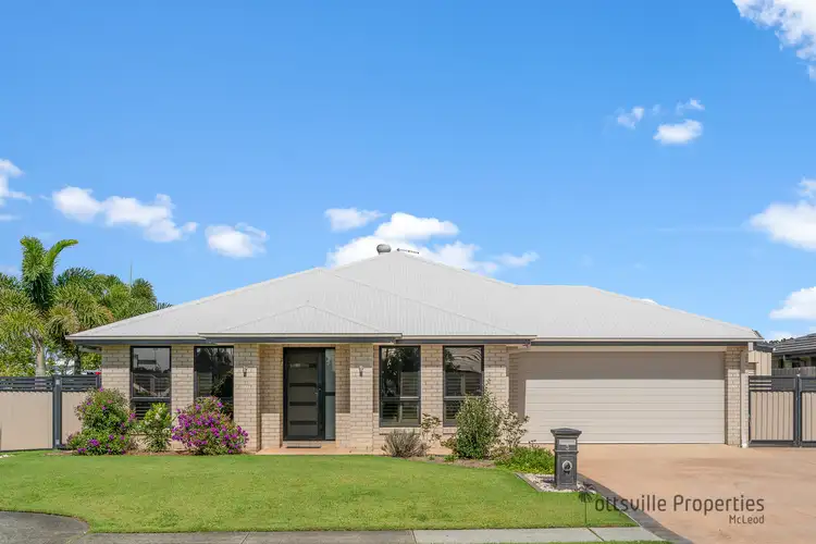 3 Hassett Drive, Pottsville NSW 2489