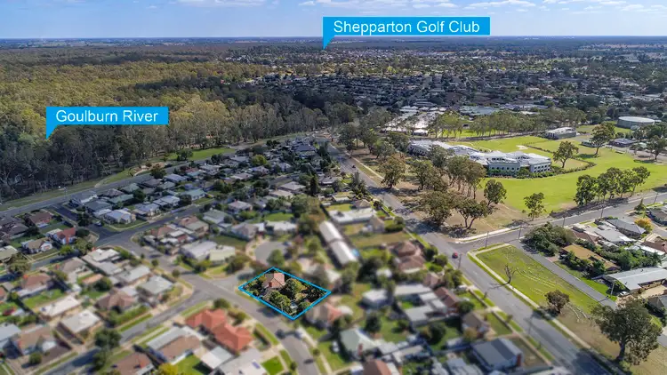 6 Quamby Court, Shepparton VIC 3630