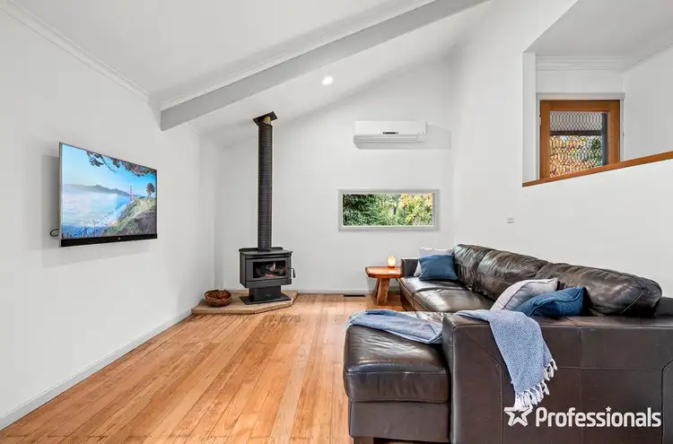 Third view of Homely house listing, 100 York Road, Mount Evelyn VIC 3796