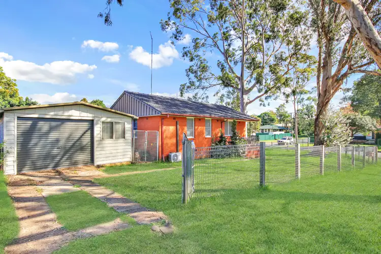 2 Magga Dan Avenue, Tregear NSW 2770