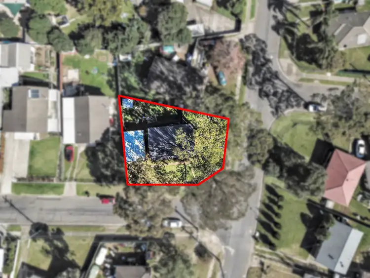 Second view of Homely house listing, 2 Magga Dan Avenue, Tregear NSW 2770